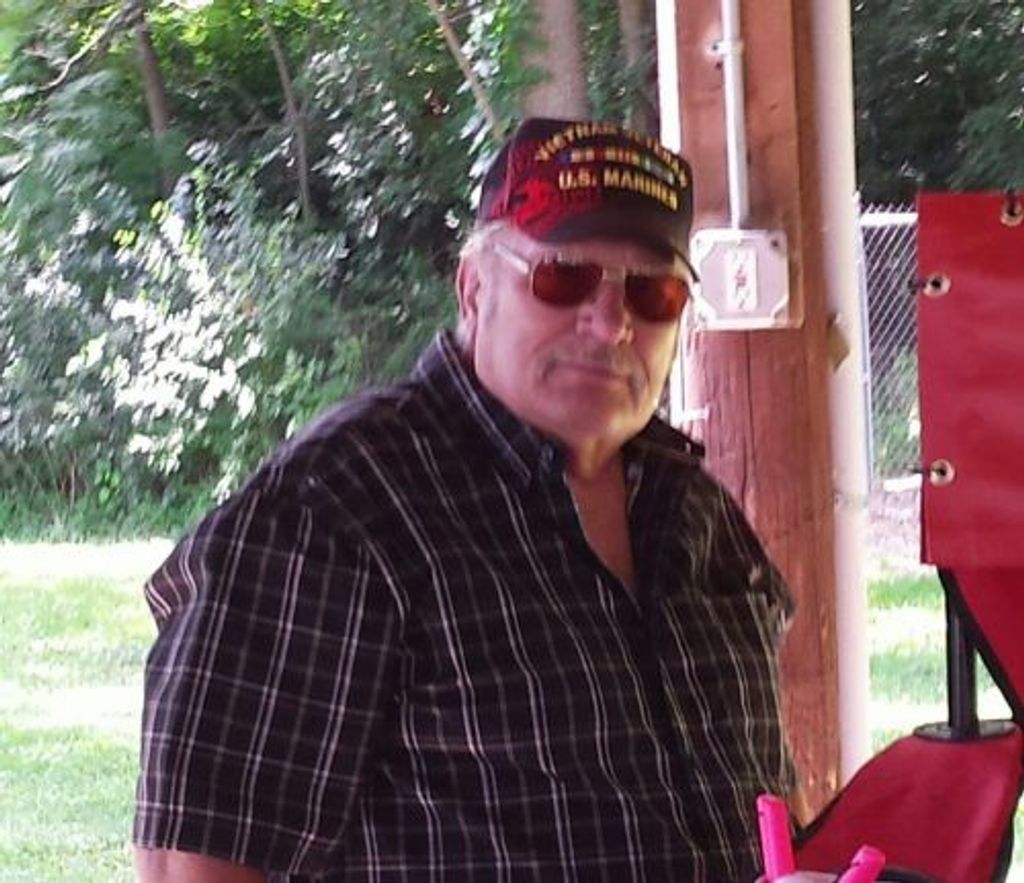 Marvin Kolste