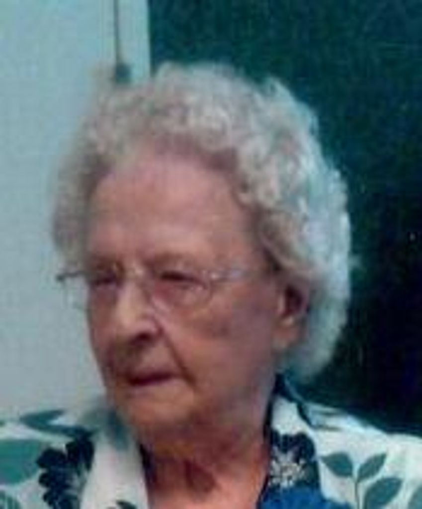 Esther E. Kinnee