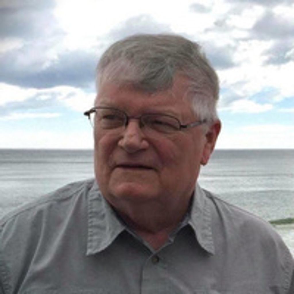 Roger A Hawkins Profile Photo