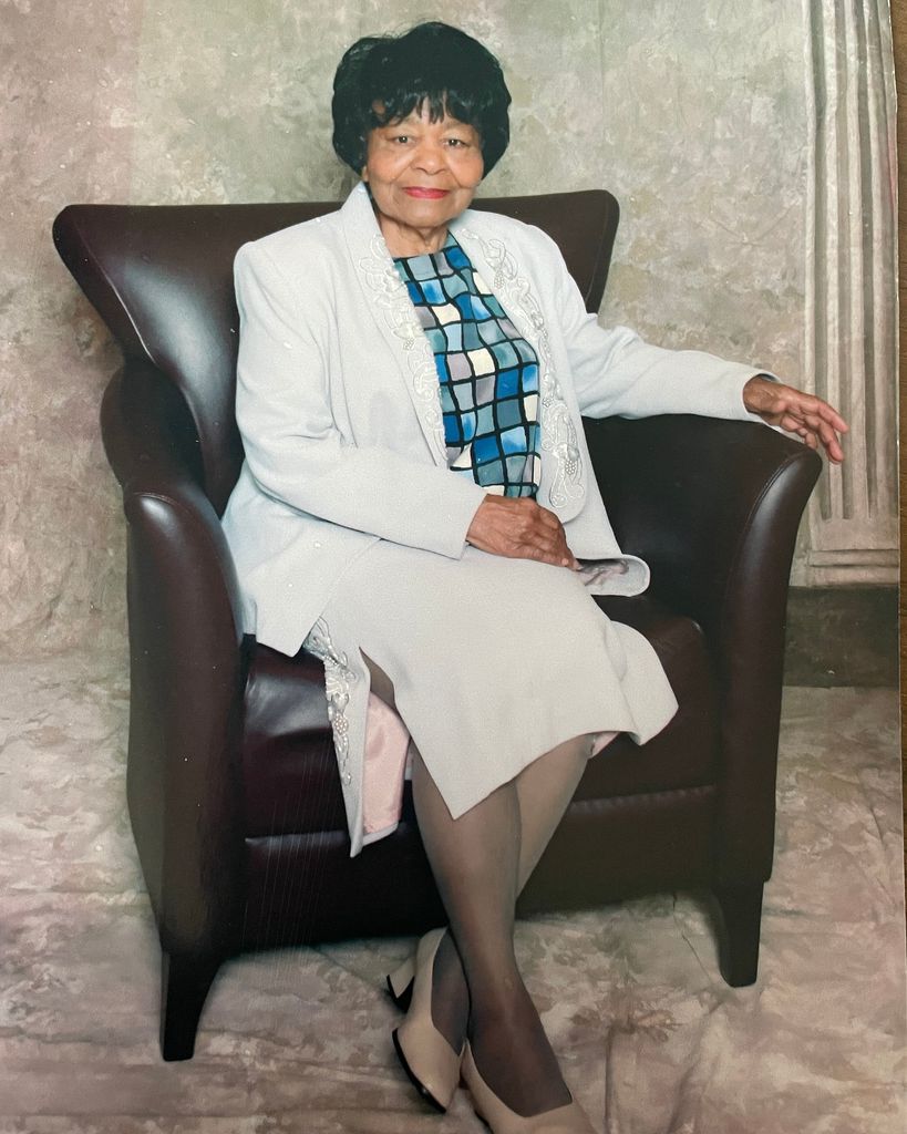 Angeline Gordon Profile Photo