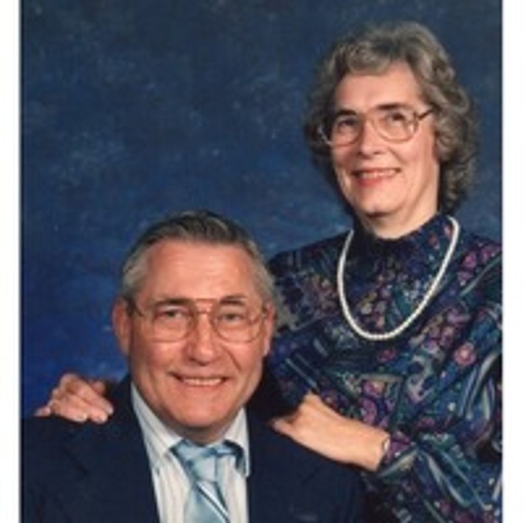 Marilyn L. Arnold