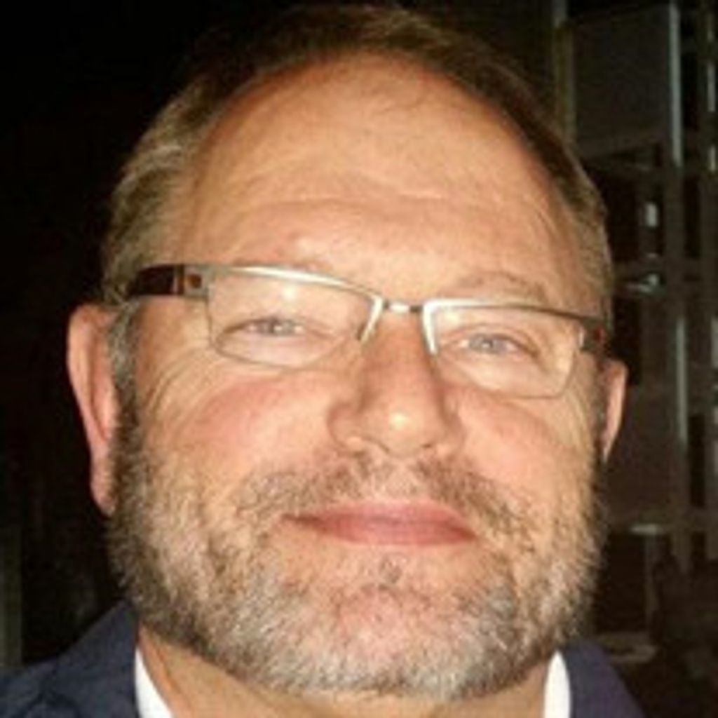 Dennis Mathias Schatz