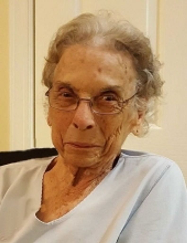 Nancy Branscome