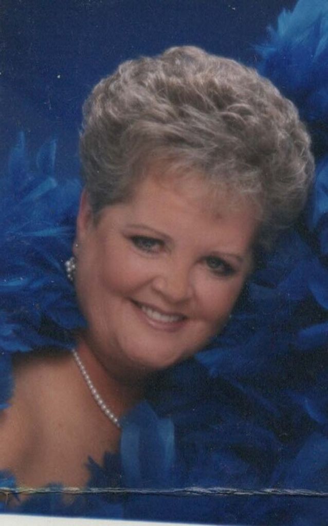 Linda Lou Burstein