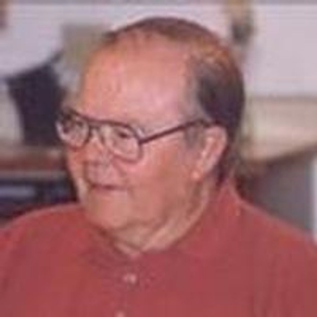 Richard W. Johnson