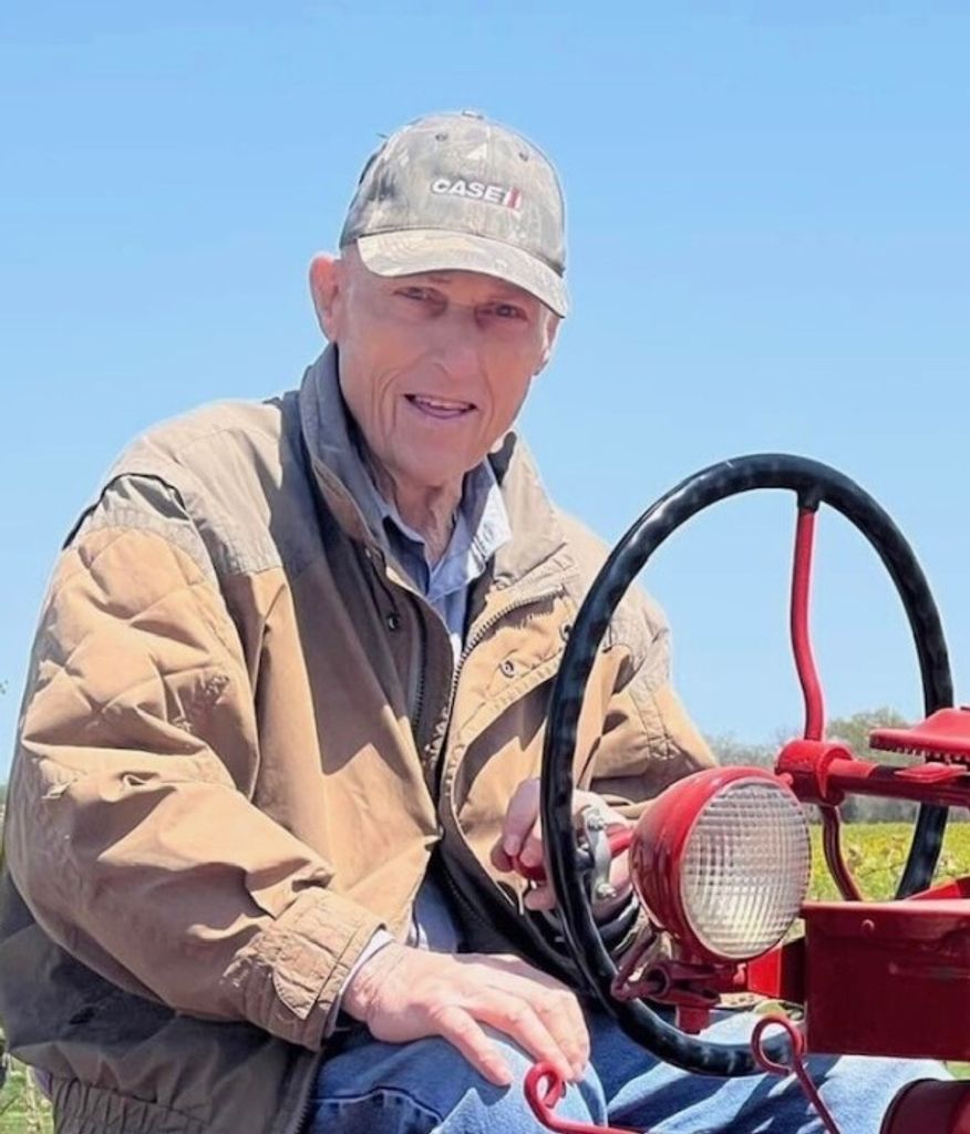 Jim Geiger