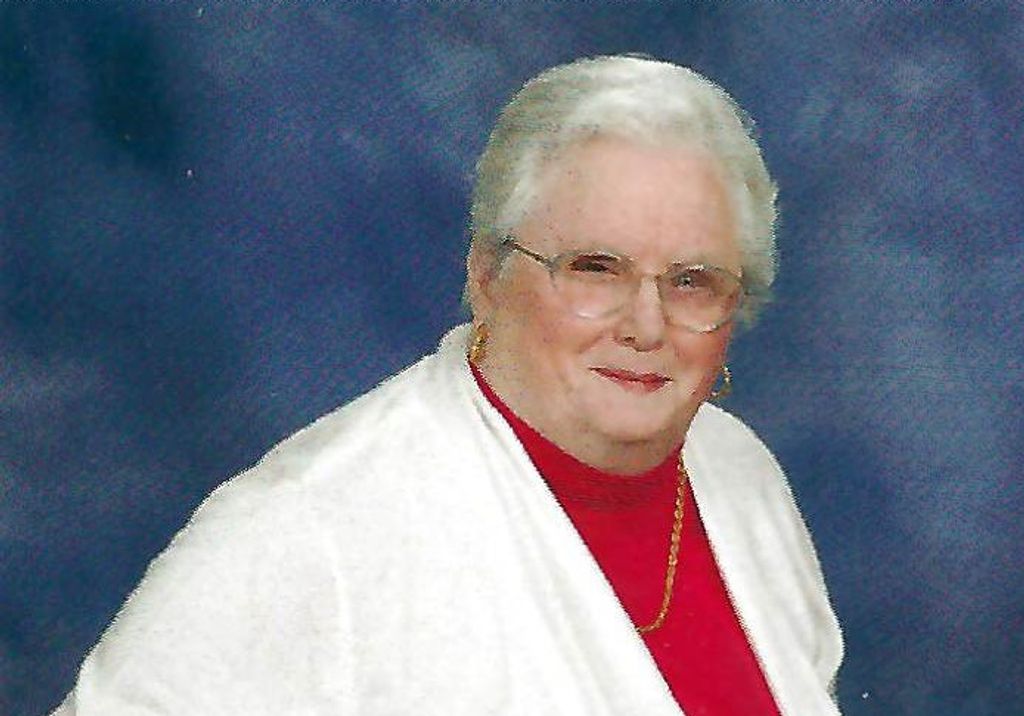 Marie Herndon