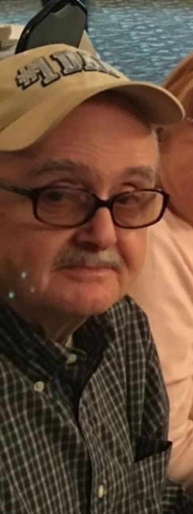 Arlington D. Dreher Jr. Profile Photo