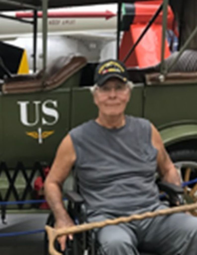Larry Hunter