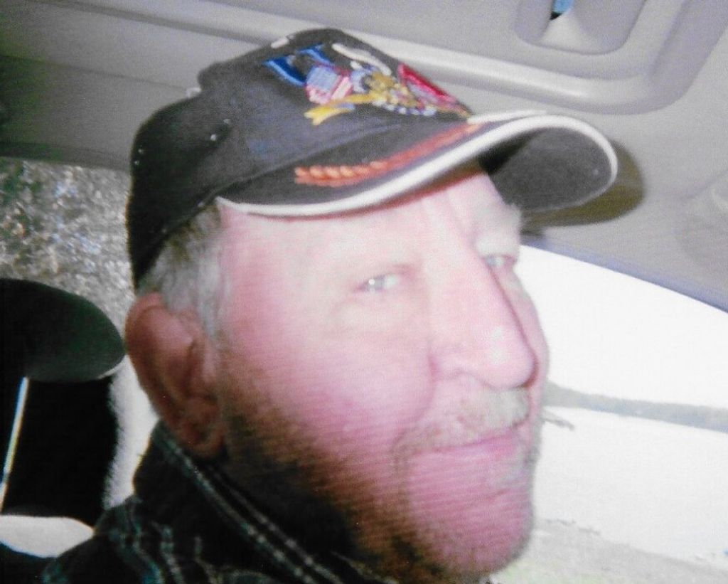 Garry Lee Holton Profile Photo