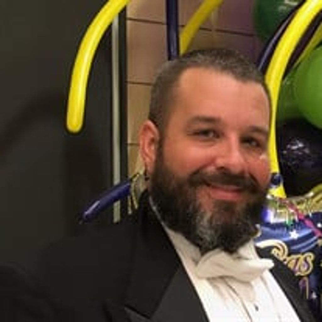Marc A. Waldron Profile Photo