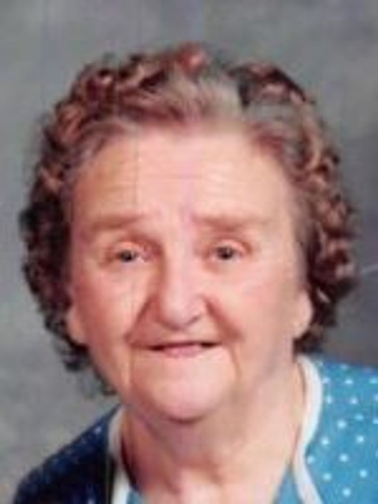 Dorothy M. Miller