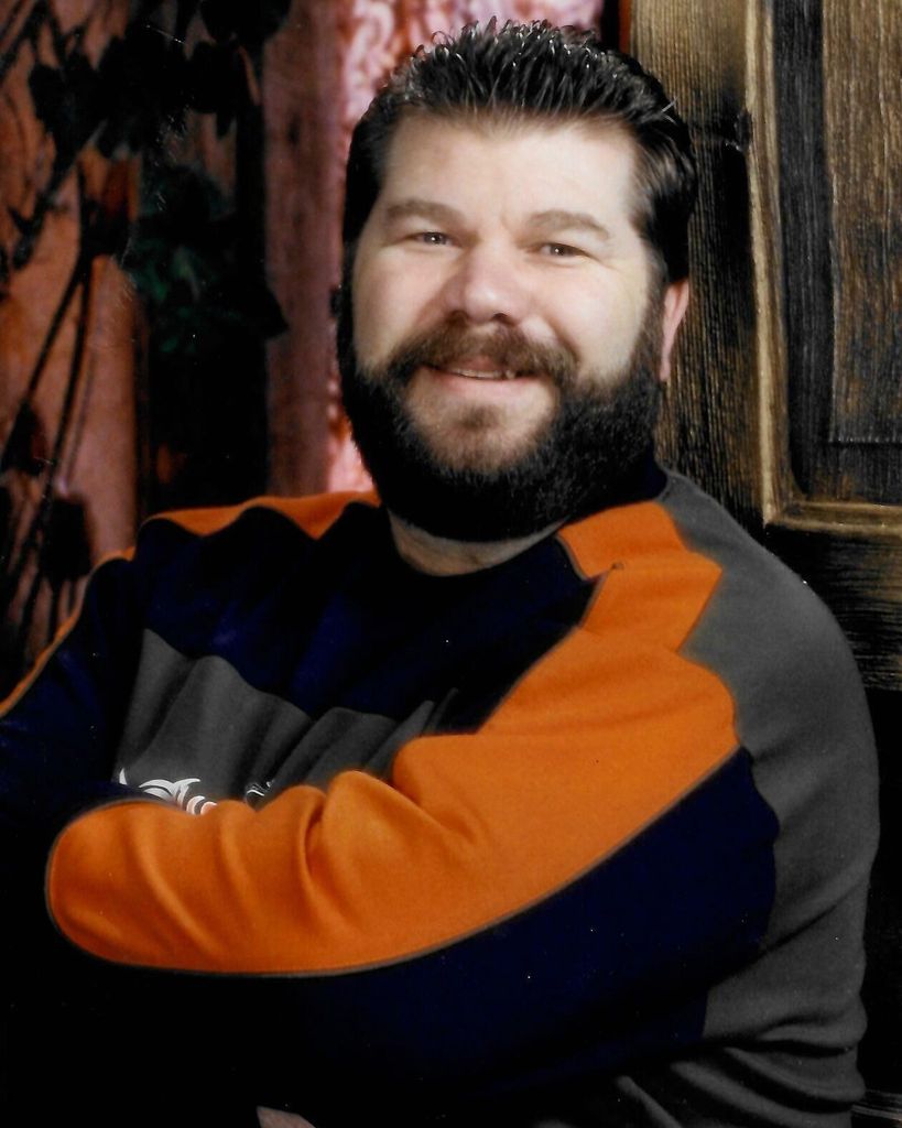 Darryl Eugene Purcell