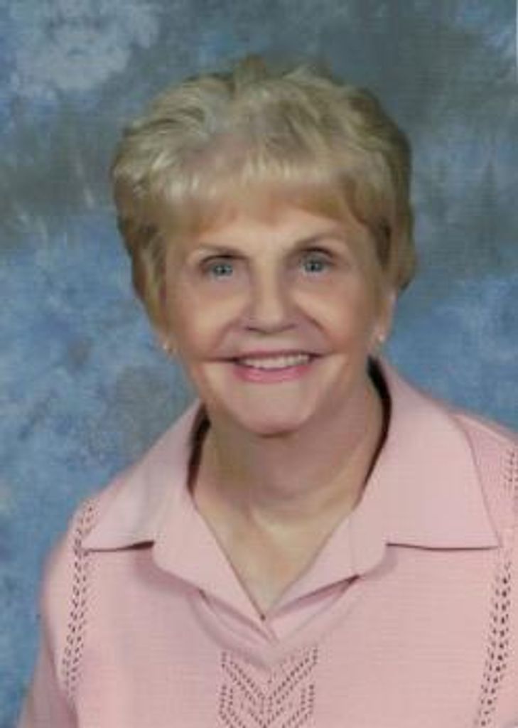 Loretta "Jo" Jackson Bolling Profile Photo