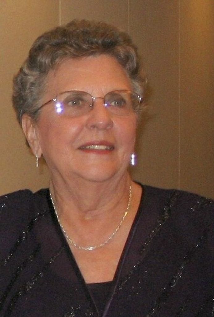 Ella Mae Mcginness Profile Photo