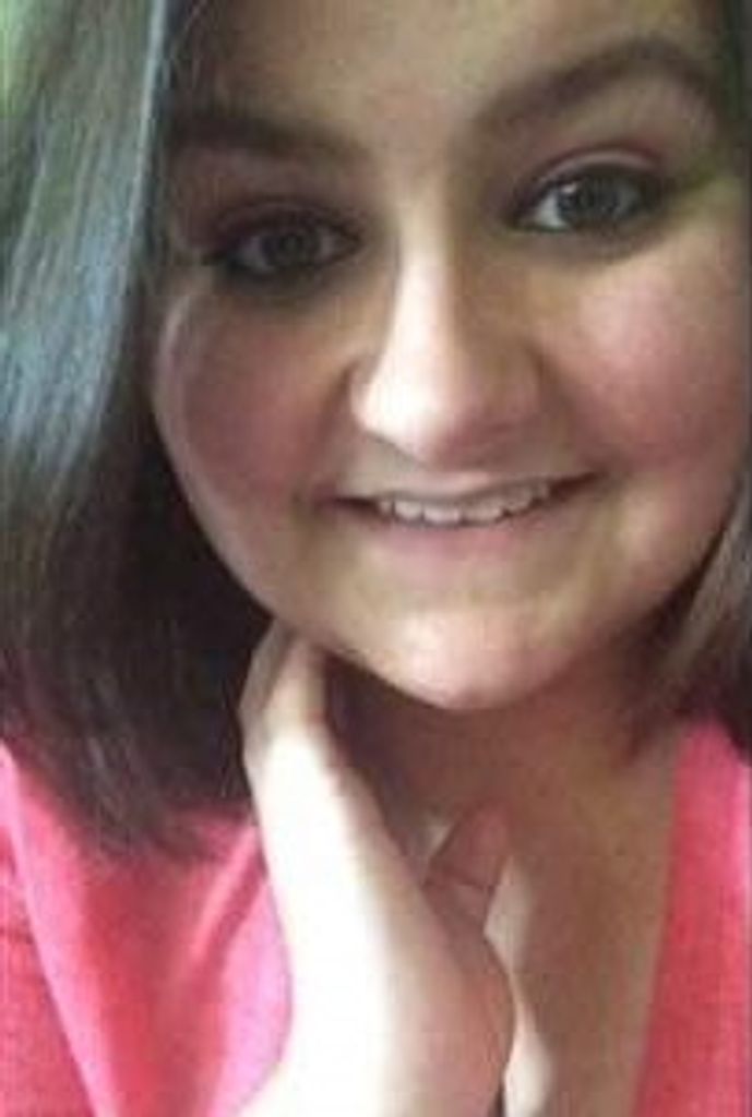 Michelle S. Holsonback