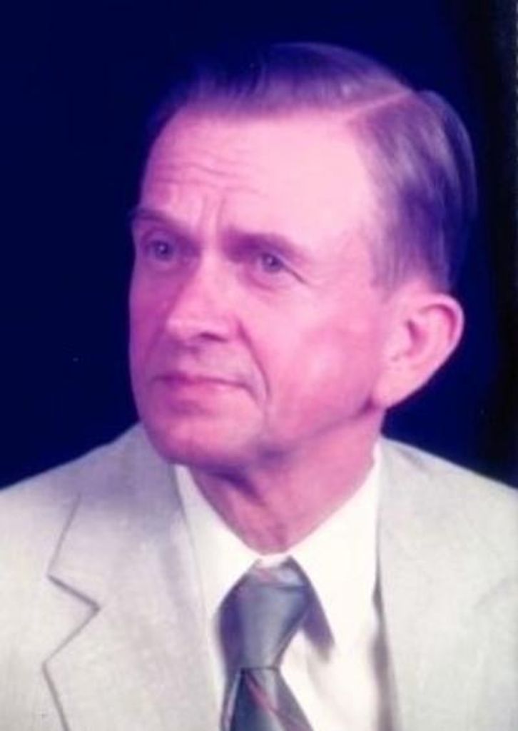 Keith O. Nordahl