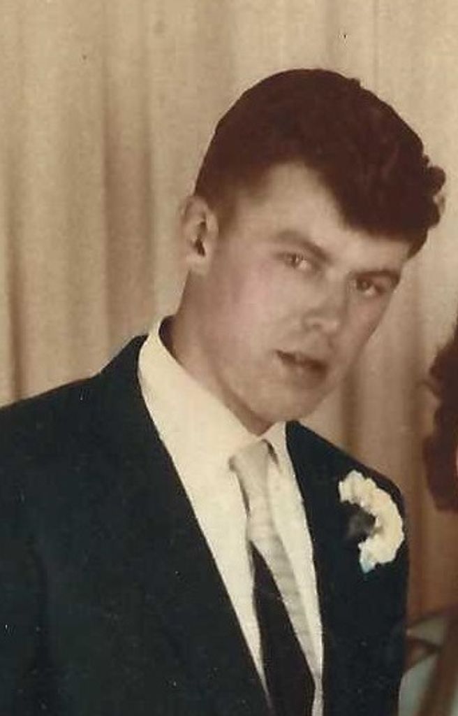 Robert H. Hardy Profile Photo