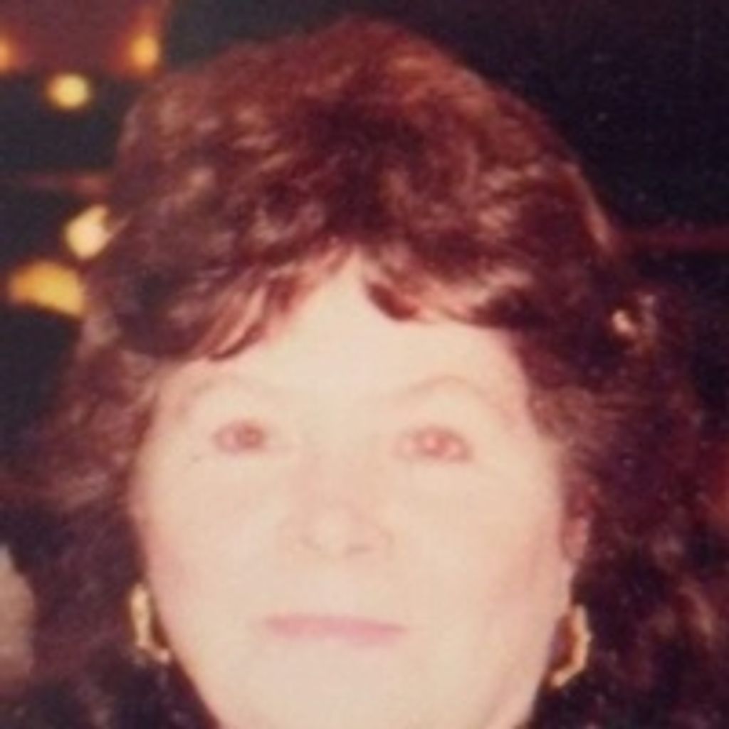 Ruth Barnes
