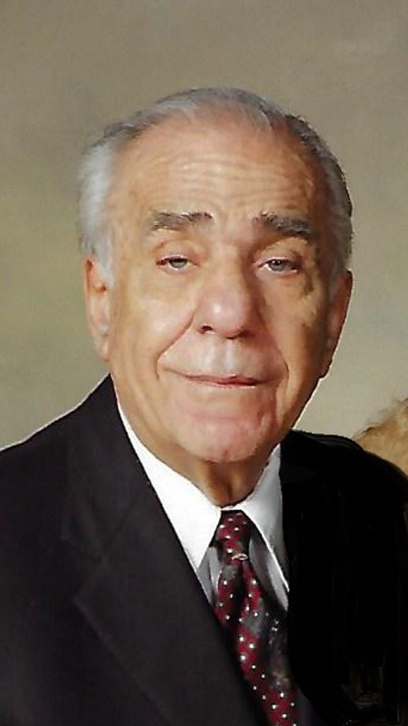 George J. David