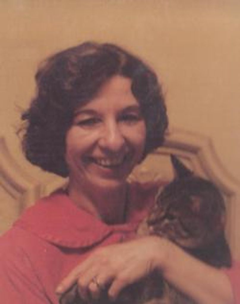 Anne Steen Story Profile Photo