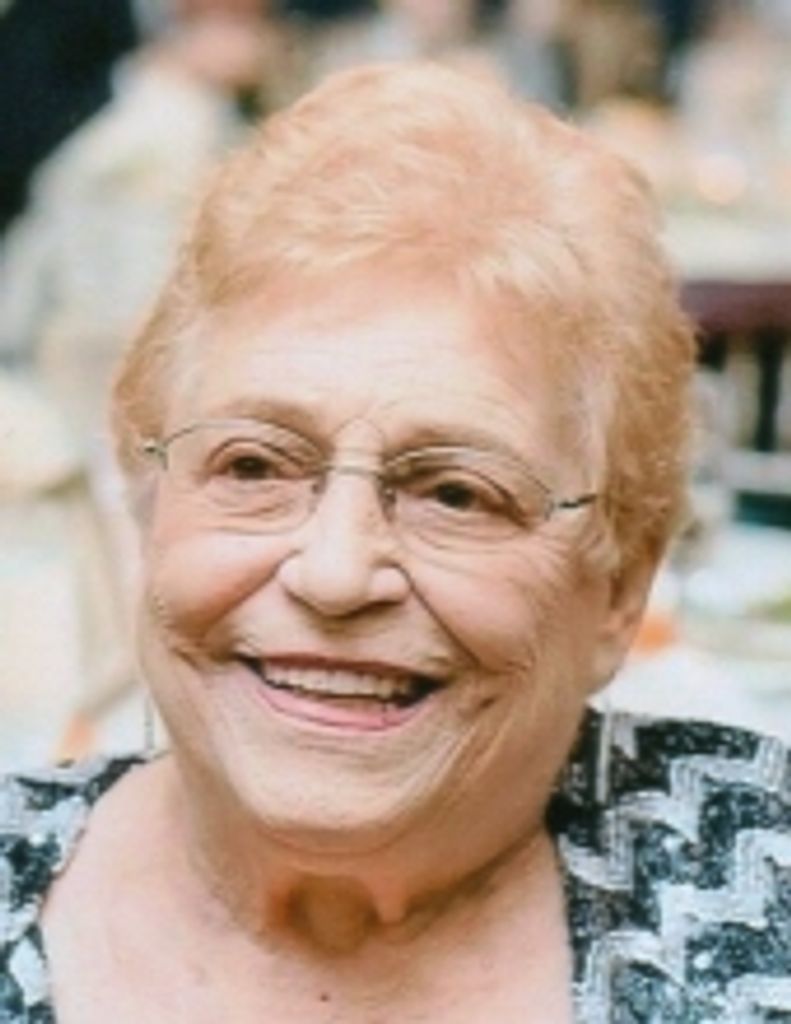 Rose M. Cappellino