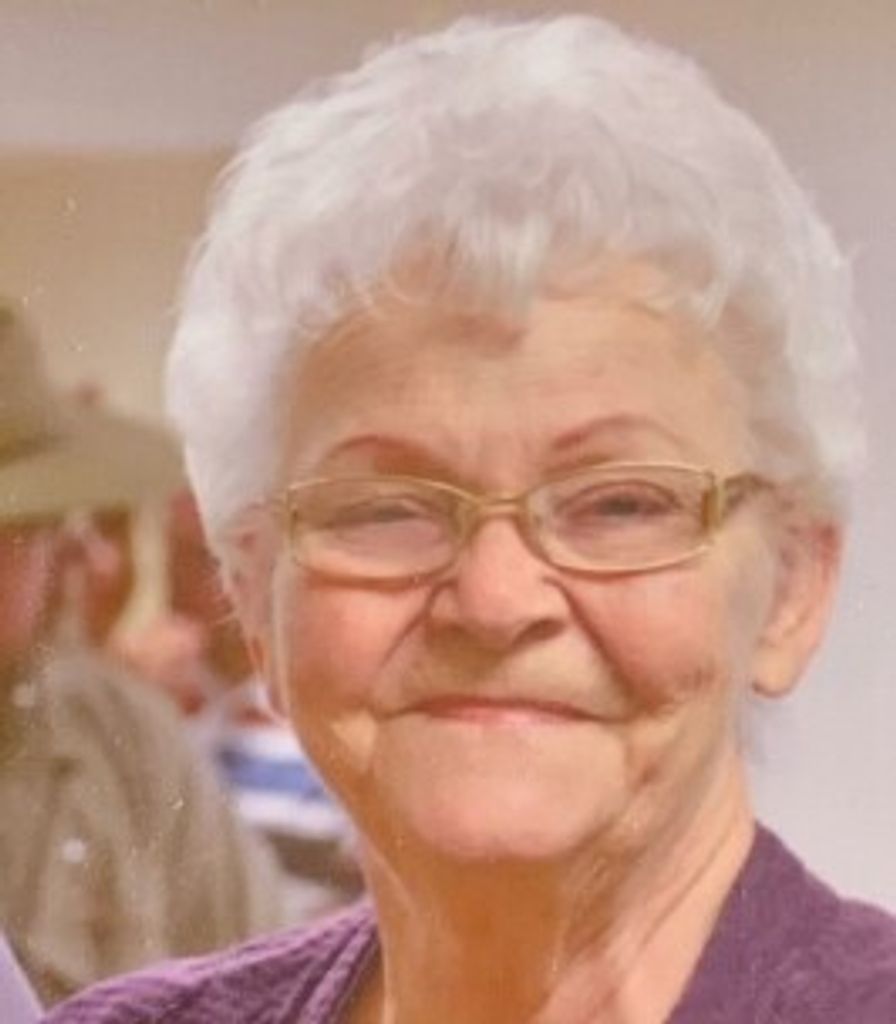 Evelyn  Parker Profile Photo