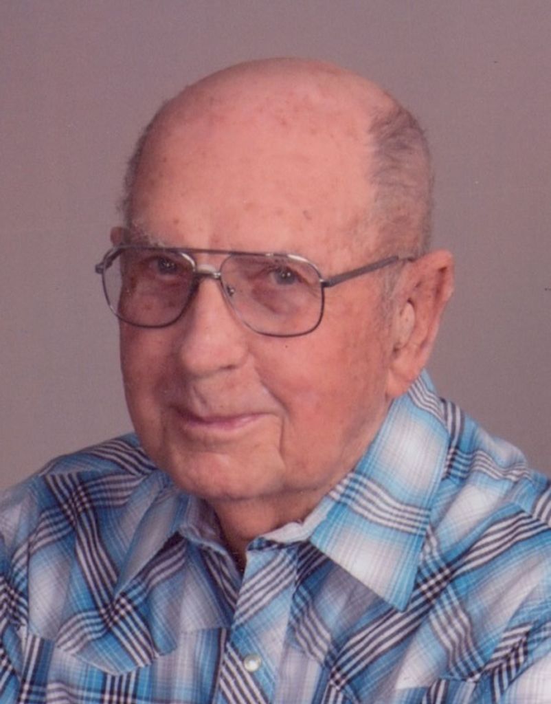 Gene W. Reed