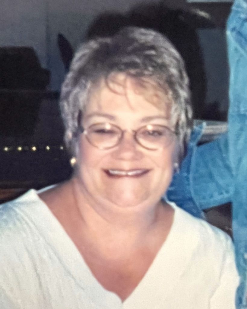 Carol S. Thompson Profile Photo