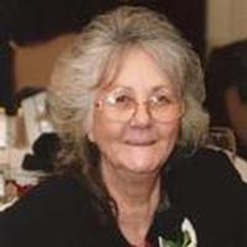 Martha Yvonne Ward