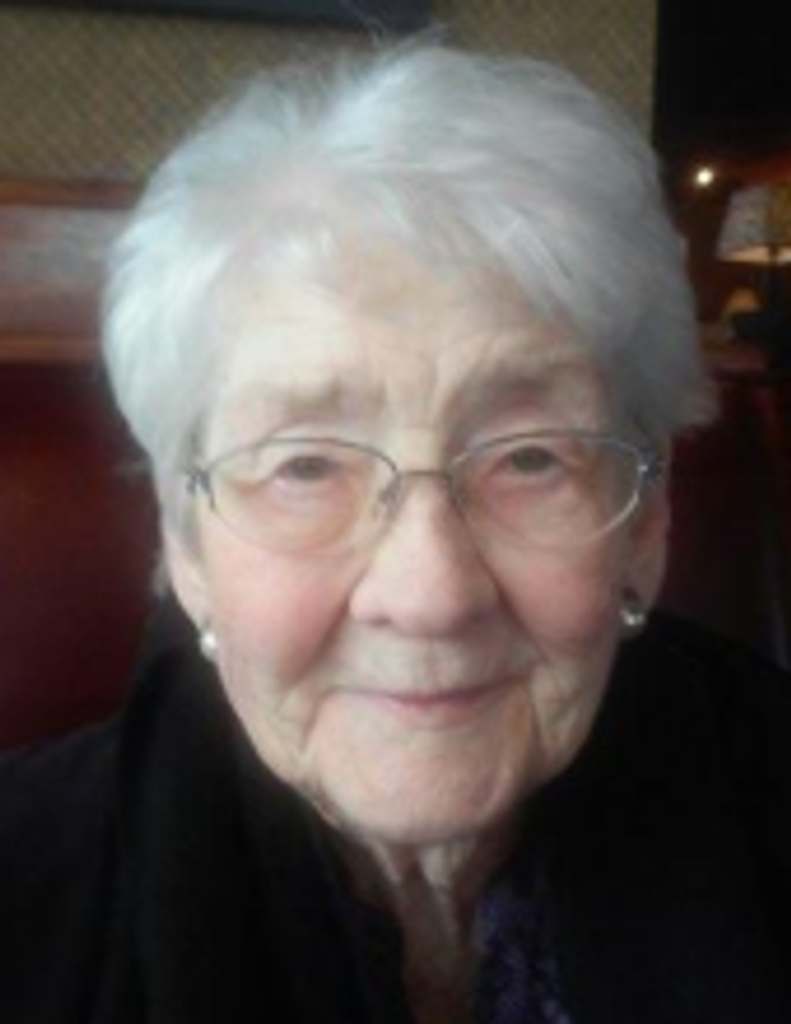 Janet Bergemann