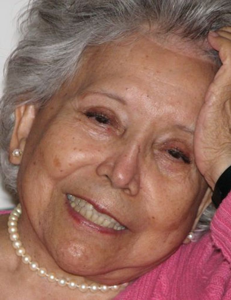 Teresa Arce Henandez
