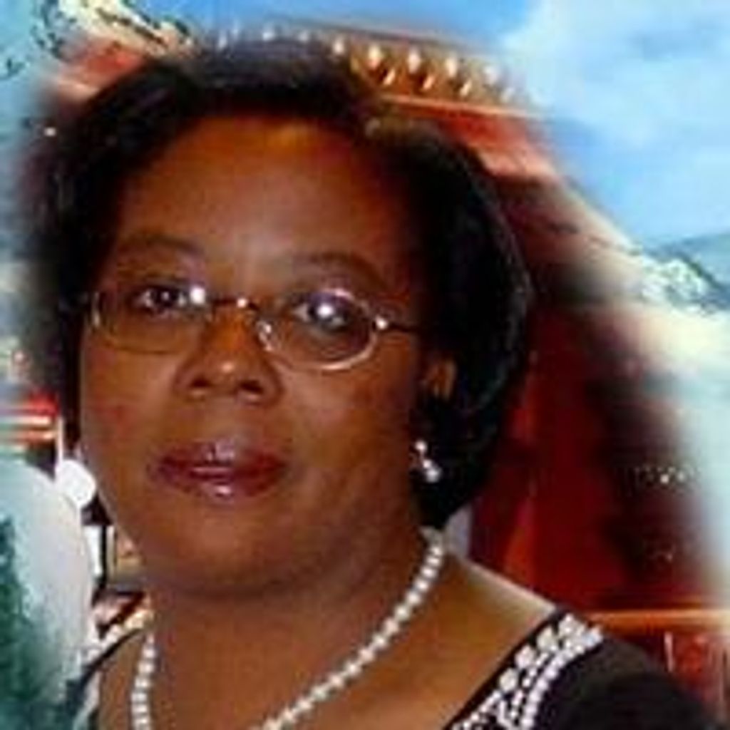 Stacey Franklin