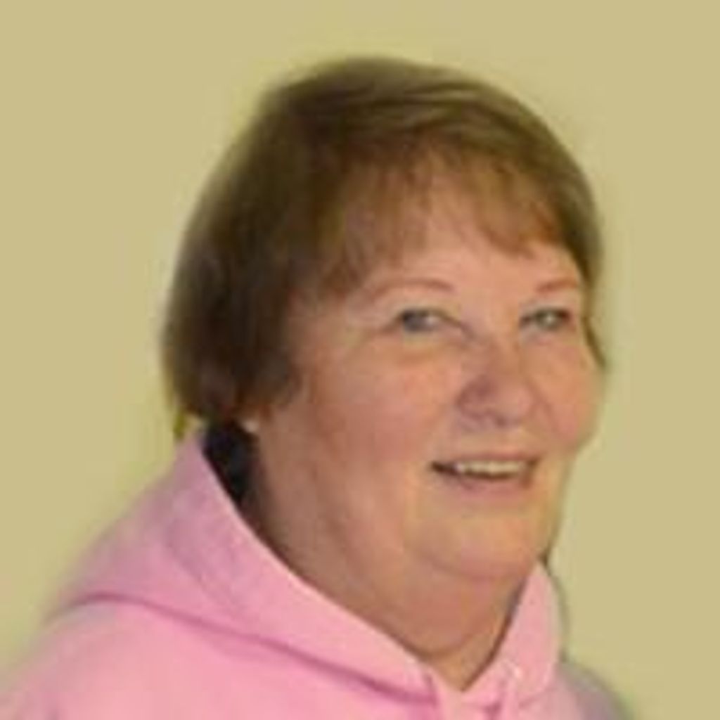 Mary Jo Anderson