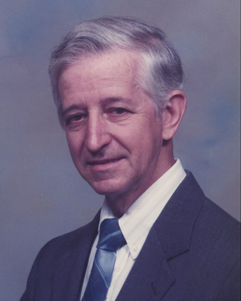 James "Jimmy" Donald Alcorn Profile Photo