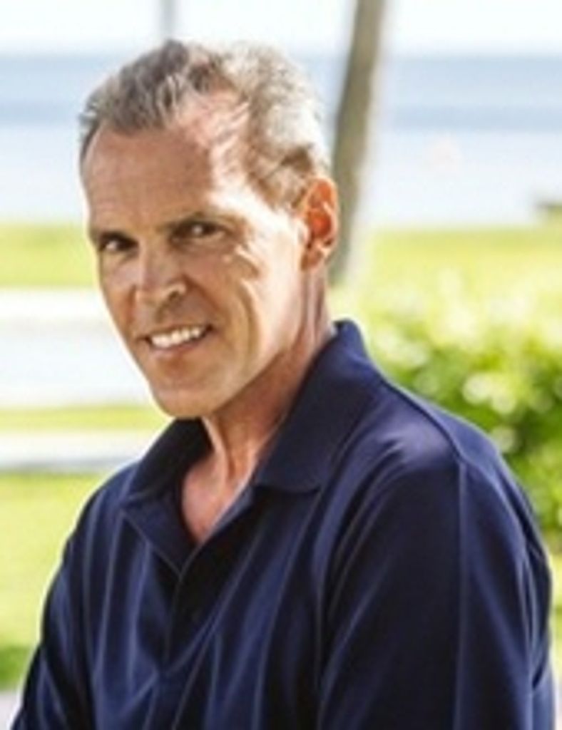 Dr. Ronald  D. 'Ron' Nichol