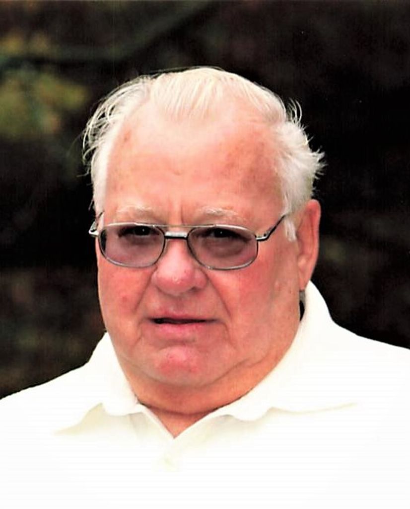 William "Bill" W. Stevens