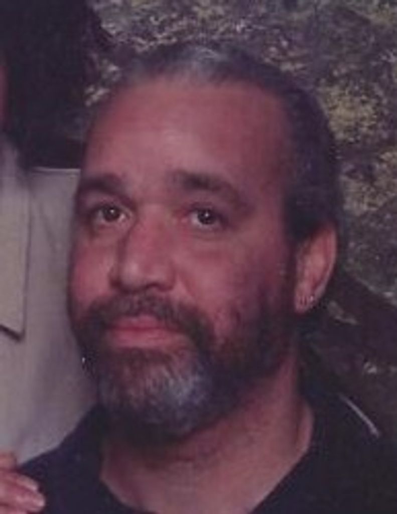 Ronald Teagle, Sr.