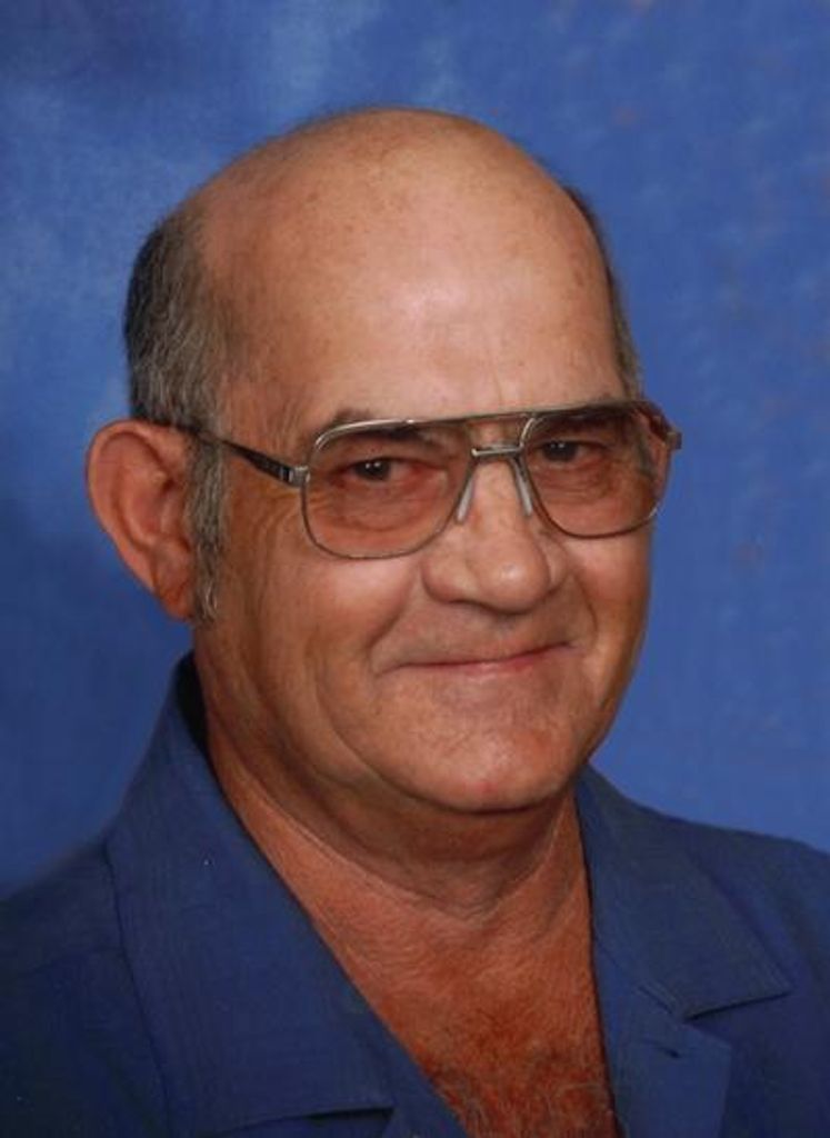 James 'Jim' Anton Ernst Profile Photo