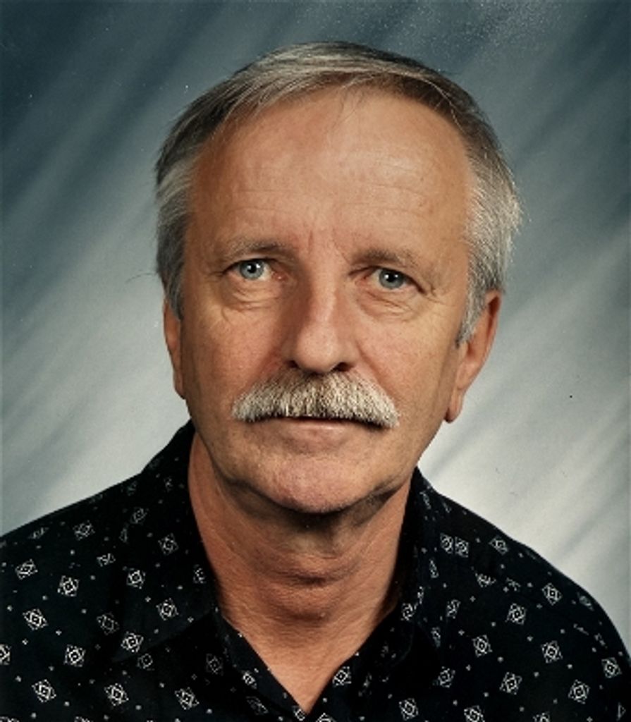 Daniel Joseph "Muskie" Stella Profile Photo