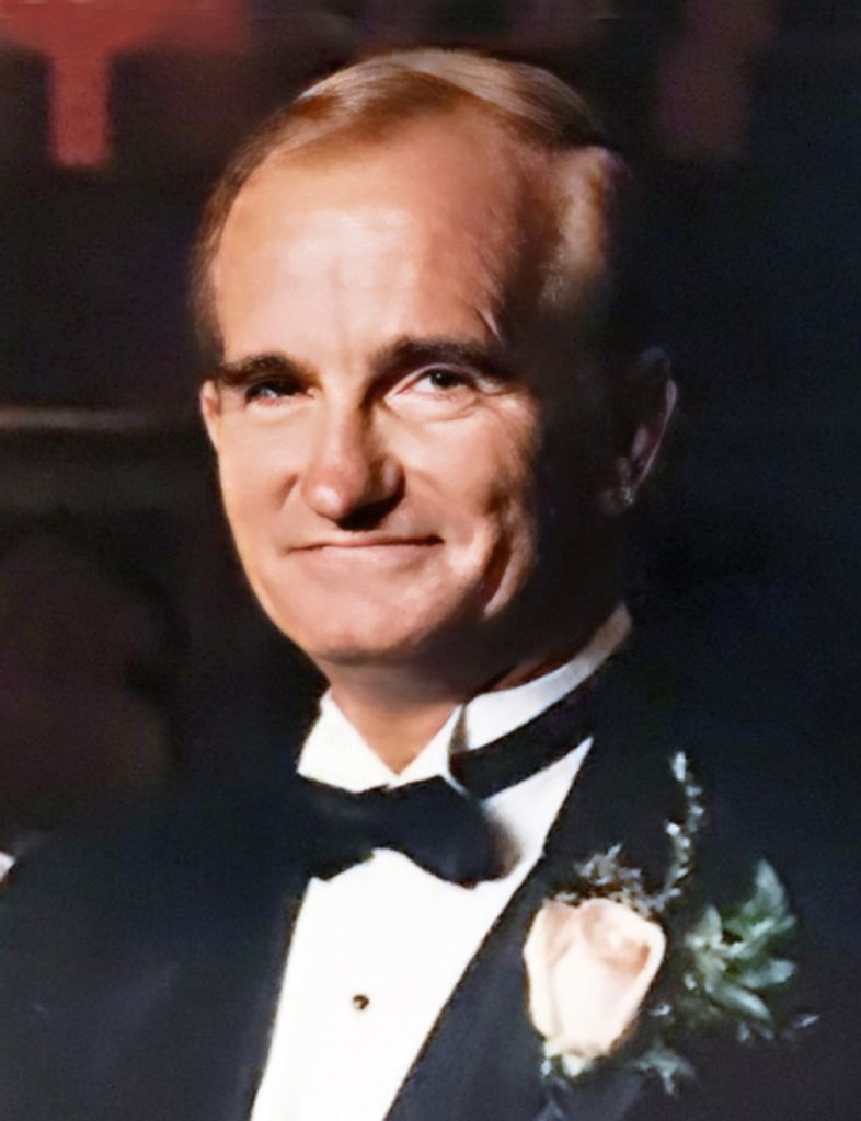 John Harrelson
