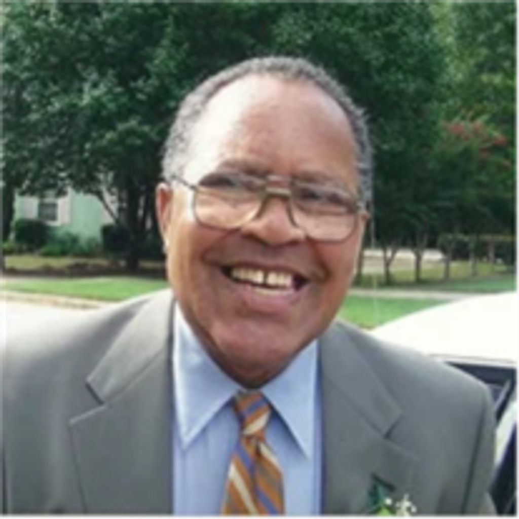 Columbus Johnson Profile Photo