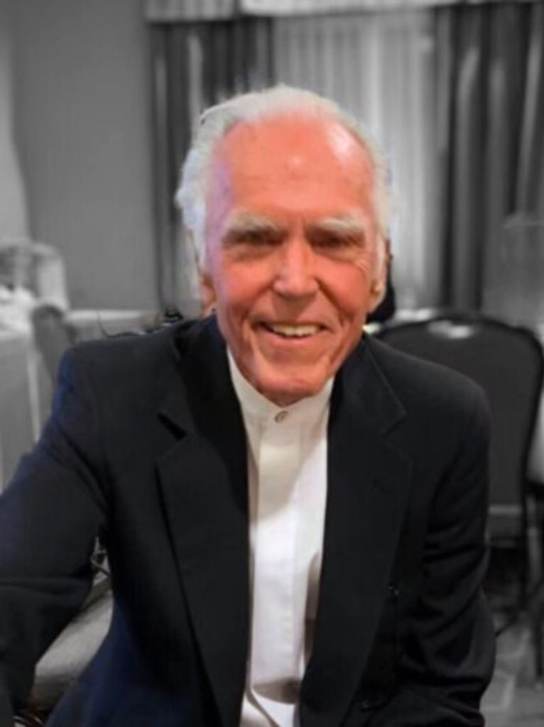 George J. Mcgahren Profile Photo