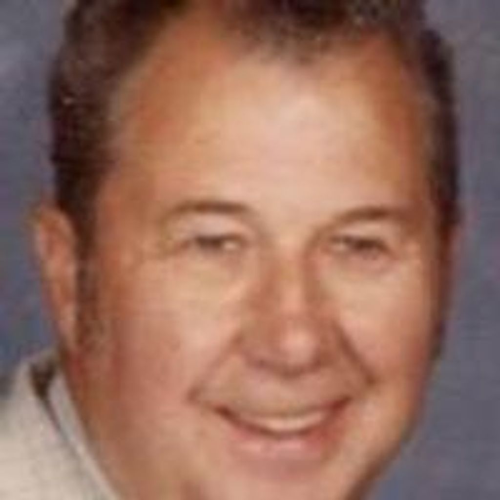 Russell N. Morrison