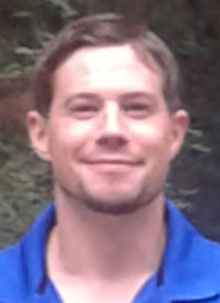 Dylan Joseph Ray