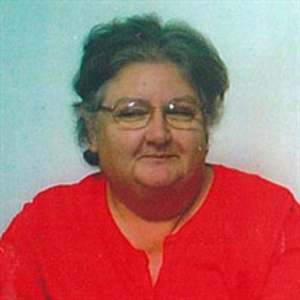 Randy Sue Chaney