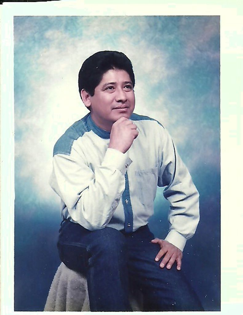 Mike Gomez Profile Photo