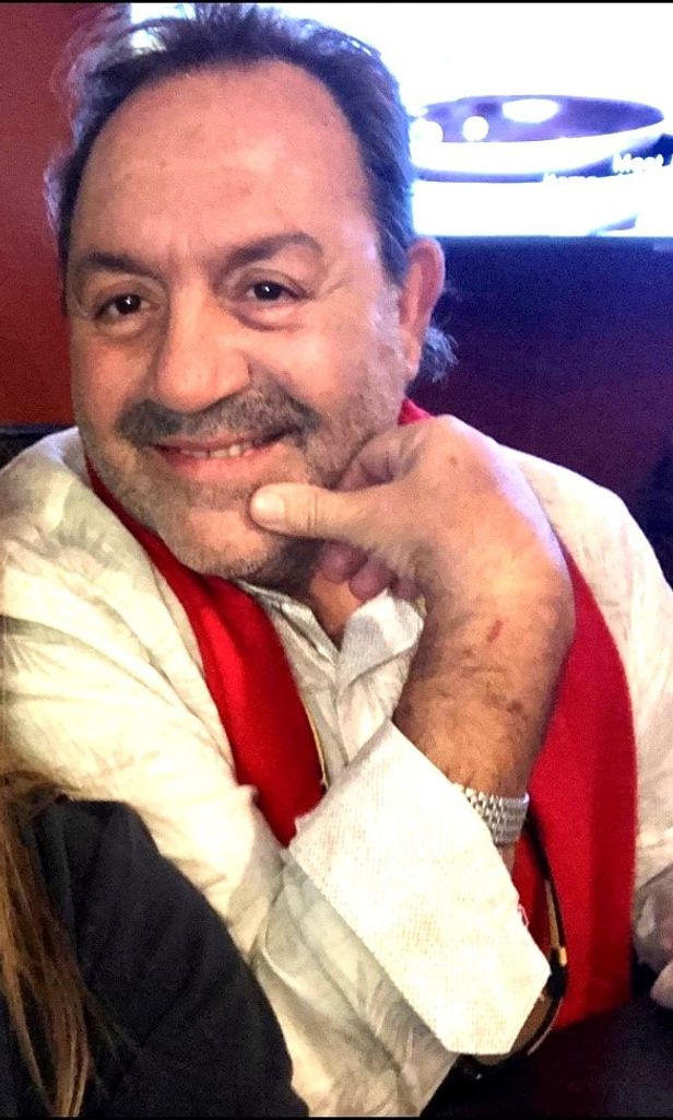 Nicholo Cocuzza Profile Photo