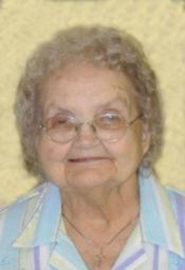Mildred E Wilson