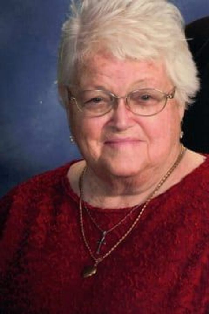 Phyllis J. Beuerlein